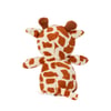 Brinquedo Pelúcia Girafa Flicks Único