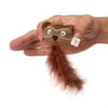 Brinquedo Pelúcia Guaxinim Com Catnip Flicks Único