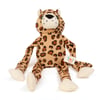 Brinquedo Pelúcia Jaguar Flicks Único