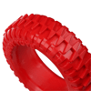 Brinquedo Pneu Nylon Buddy Toys Para Cães - 1 Unidade