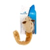 Brinquedo Ratinho Sisal Rabinho Homepet - 1 Unidade