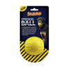 Brinquedo Resistente Jambo Strong Ball Amarela - 1 Unidade
