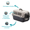 Caixa De Transporte C-Pet Xxg