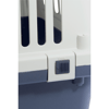 Caixa De Transporte Open Top C-Pet P - 1 Unidade