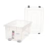 Caixa Organizadora Plástica Sanremo 4,3L - 1 Unidade