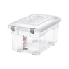 Caixa Organizadora Plástica Sanremo 4,3L - 1 Unidade
