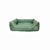 Cama Acqua Block Fábrica Pet Verde M - 1 Unidade
