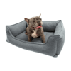 Cama Azul Veneza Bichinho Chic P - 1 Unidade