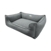 Cama Azul Veneza Bichinho Chic P - 1 Unidade