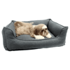 Cama Azul Veneza Bichinho Chic P - 1 Unidade