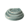 Cama Bichinho Chic Áustria Verde P Para Cachorros