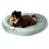 Cama Bichinho Chic Áustria Verde P Para Cachorros