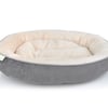 Cama Bichinho Chic - Modelo Viena Marfim P