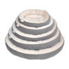 Cama Bichinho Chic - Modelo Viena Marfim P