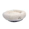 Cama Bichinho Chic Teddy Bege P