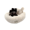Cama Bichinho Chic Teddy Bege P