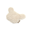 Cama Bichinho Chic Teddy Bege P