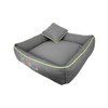 Cama Bichinho Chic Verde P - 1 Unidade