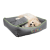 Cama Bichinho Chic Verde P - 1 Unidade