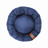 Cama Boia Fábrica Pet Azul G - 1 Unidade
