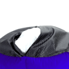Cama Bubble Azul Bichinho Chic P Para Cachorros