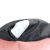 Cama Bubble Rosa Bichinho Chic P Para Cachorros