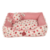 Cama Cupcake Emporium Distripet P - 1 Unidade