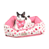 Cama Cupcake Emporium Distripet P - 1 Unidade