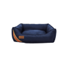 Cama D'Água Fábrica Pet Azul G - 1 Unidade