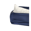 Cama D'Água Fábrica Pet Azul G - 1 Unidade