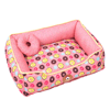 Cama Donuts Emporium Rosa P - 1 Unidade