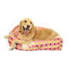 Cama Donuts Emporium Rosa P - 1 Unidade