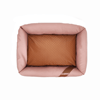 Cama Fábrica Pet Country Rosa G