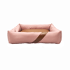Cama Fábrica Pet Country Rosa G