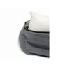 Cama Fábrica Pet London Rose P - 1 Unidade
