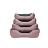 Cama Fábrica Pet London Rose P - 1 Unidade