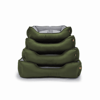 Cama Fábrica Pet London Verde - Tamanho P