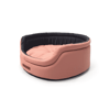 Cama Fábrica Pet Rosé Para Cães E Gatos P - 1 Unidade