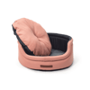 Cama Fábrica Pet Rosé Para Cães E Gatos P - 1 Unidade