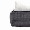 Cama Fábrica Pet Valentino Azul M
