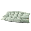 Cama Luxo Bichinho Chic Verde G - 1 Unidade