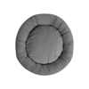 Cama Macia Fábrica Pet Para Cães - Cinza M