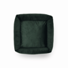 Cama Macia Persa Militar Para Pets P - 1 Unidade