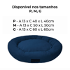 Cama Macia Zaya Marinho G