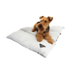 Cama Moscou Bichinho Chic Cinza P - 1 Unidade