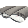 Cama Moscou Bichinho Chic Cinza P - 1 Unidade