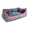Cama Nave Espacial Bichinho Chic P Para Cachorros