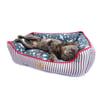 Cama Nave Espacial Bichinho Chic P Para Cachorros