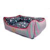 Cama Nave Espacial Bichinho Chic P Para Cachorros