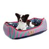 Cama Nave Espacial Bichinho Chic P Para Cachorros